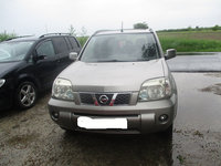 Dezmembrari Nissan X-Trail 2.2 dci manual 6 trepte 4x4 2005