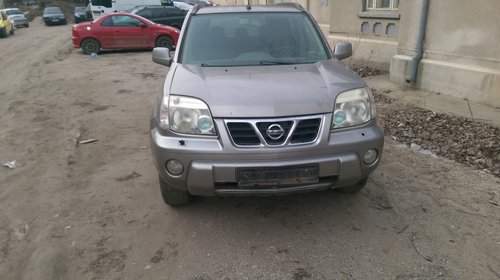 DEZMEMBRARI NISSAN X-TRAIL 2.2 DCI