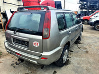 Dezmembrari Nissan X trail 2.2D, an 2001, YD22, euro3