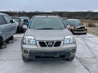 Dezmembrari nissan x-trail 2003 2.2dci cutie 5 trepte manuala