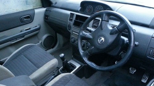 Dezmembrari Nissan X-Trail , 2004