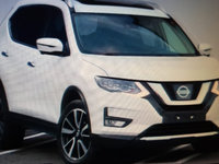 Dezmembrari NISSAN X TRAIL 2015