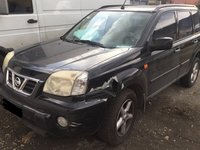 Dezmembrari Nissan X-Trail 4WD 2000–2007 2.2 DTi