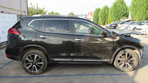 Dezmembrari Nissan X-Trail T-32 1.7DCI 2019