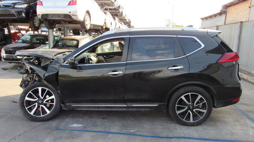 Dezmembrari Nissan X-Trail T-32 1.7DCI 2019