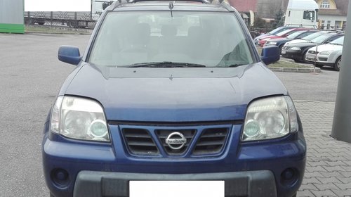 Dezmembrari Nissan X-TRAIL T30