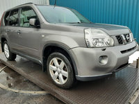 Dezmembrari Nissan X Trail T31 4X4 2.0 Diesel Manual Cod motor: M9R 2008 Gri