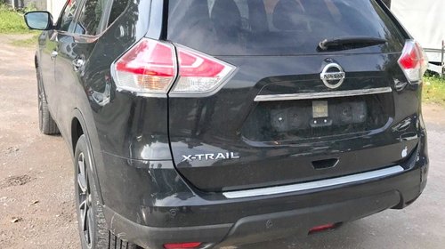 Dezmembrari Nissan X-Trail T32 2013 1.6 dCI