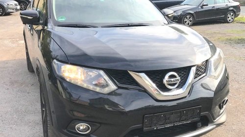 Dezmembrari Nissan X-Trail T32 2013 1.6 dCI