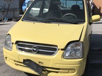 Dezmembrari Opel Agila 2001 1.0 12V