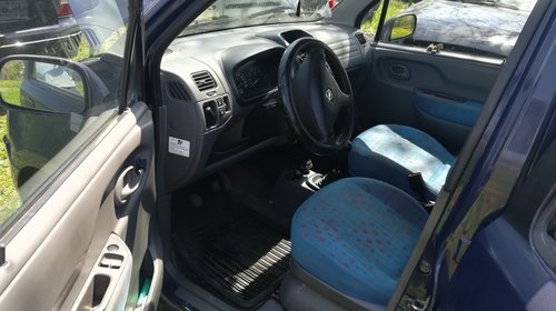 Dezmembrari Opel Agila 2001 1.2 benzina