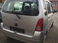 Dezmembrari Opel Agila A 2000–2008 1.0 1.2 benzina