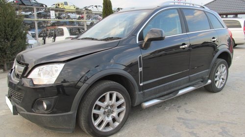 Dezmembrari Opel Antara 2.2CDTI din 2012