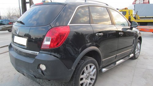 Dezmembrari Opel Antara 2.2CDTI din 2012