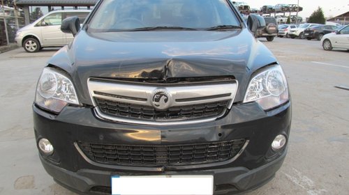 Dezmembrari Opel Antara 2.2CDTI din 2012