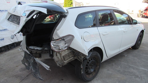 Dezmembrari Opel Astra 1.4i din 2013