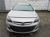 Dezmembrari Opel Astra 1.6CDTI din 2014