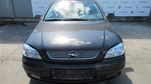 Dezmembrari Opel Astra 1.7 dti an 2000