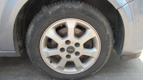 Dezmembrari Opel Astra 1.7CDTI 2005