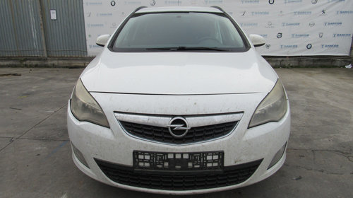 Dezmembrari Opel Astra 1.7CDTI 2011, 81KW, 11