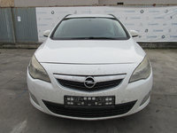 Dezmembrari Opel Astra 1.7CDTI 2011, 81KW, 110CP, euro 5, tip motor A17DTJ