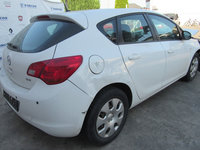 Dezmembrari Opel Astra 1.7CDTI din 2013