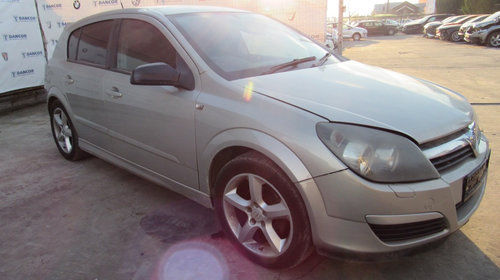 Dezmembrari Opel Astra 1.8i din 2008