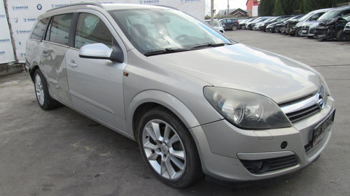 Dezmembrari Opel Astra 1.9CDTI din 2005