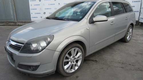 Dezmembrari Opel Astra 1.9CDTI din 2005