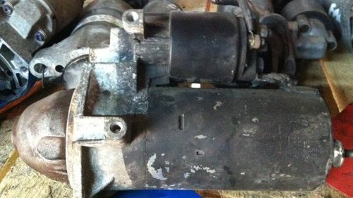 Dezmembrari OPEL ASTRA 2.0, vand electromotor