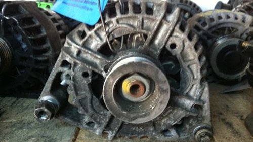 Dezmembrari OPEL ASTRA 2.0 d, vand alternator