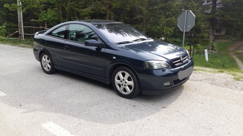 Dezmembrari Opel Astra Bertone , ( 2000 ) 1.8