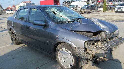 Dezmembrari Opel Astra Classic 1.7CDTI din 2005