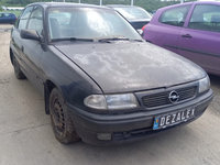 Dezmembrari opel astra f 1,6 benzina 16 valve