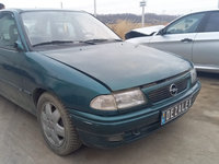 Dezmembrari opel astra f 1,6 benzina 16 valve