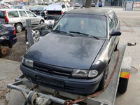Dezmembrari Opel Astra F 1.6S, an 1997
