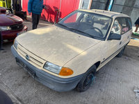 Dezmembrari Opel Astra F