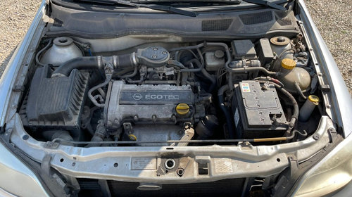 Dezmembrari Opel Astra G 1.2 Coupe benzina