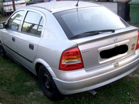 Dezmembrari Opel Astra G 1.4S, an 2003
