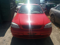 Dezmembrari Opel Astra G 1.6 16v z16xep 2006 103cp