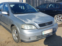 Dezmembrari Opel Astra G 1.6/16v