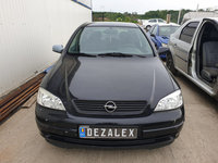 Dezmembrari Opel Astra G 1.6 8v