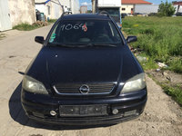 Dezmembrari OPEL Astra G 1.6 Z16YNG