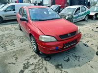 Dezmembrari Opel Astra G 1.6S, an 2001, euro 4, Z16SE