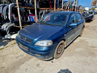 Dezmembrari Opel Astra G, 1.6S, an 2001