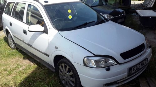 Dezmembrari Opel Astra G 1.7 CDTI 2002 Break