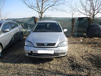 Dezmembrari Opel Astra G 1.7 CDTI 2005 injectie Bosch