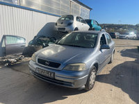 Dezmembrari Opel Astra G 1.7 CDTI