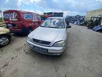 Dezmembrari Opel Astra G 1.7 CDTI