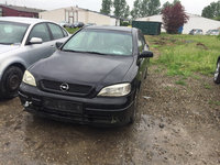 Dezmembrari OPEL ASTRA G 1.7 cdti